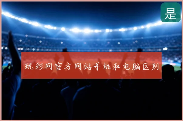 玩彩网官方网站手机和电脑区别